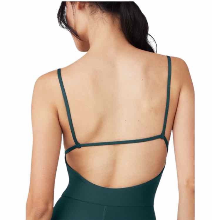 Alo Green Size XXS Jumper