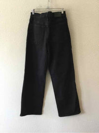 Madewell Black Size 28 Jeans