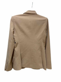 L'Agence Light Brown Size 6 Blazer