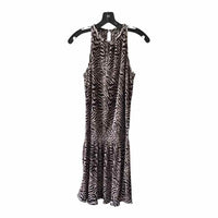 Ramy Brook Pink and Brown Size XS Dress