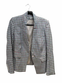 Veronica Beard Teal Size 8 Jacket