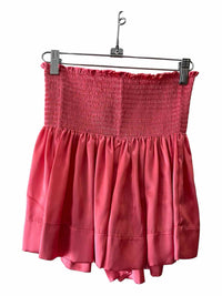 KOCH Pink Size S Skort