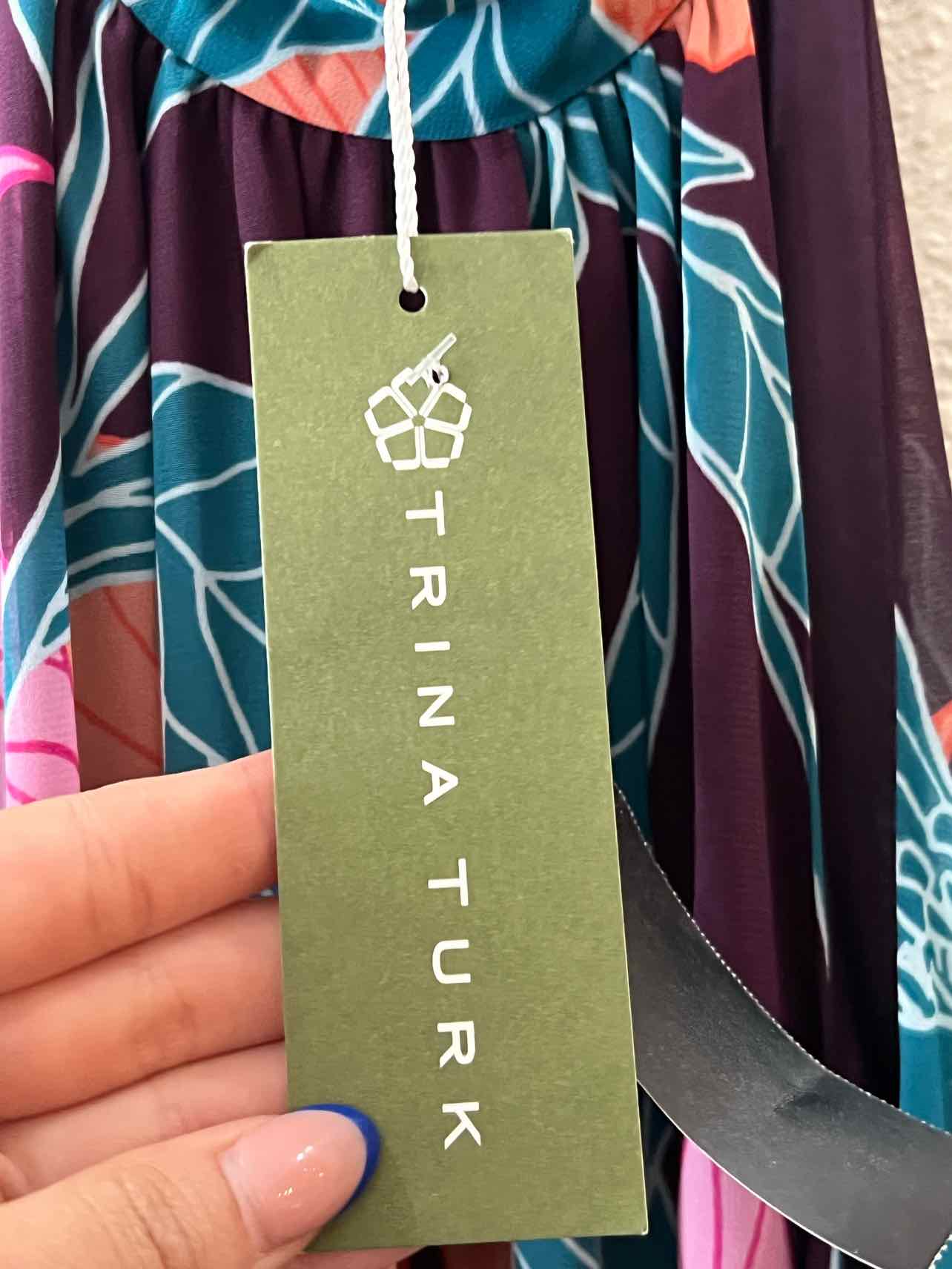 Trina Turk Multi Size XS Dress