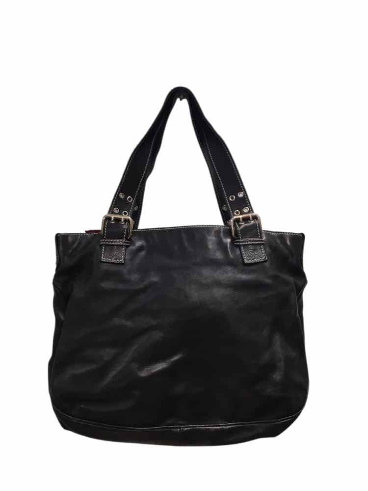 Marc Jacobs Black Handbag