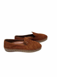Prada Brown Size 38 Shoes