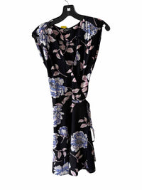 Yumi Kim Black Multi Size S Dress