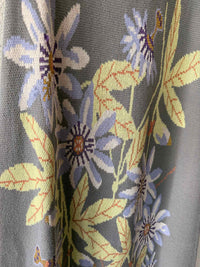 LiaMolly Grey multi Size S Dress