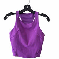 Lululemon Magenta Size 6 Tank Top