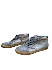 Golden Goose Gray Size 41 Shoes