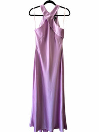 Aqua Pink Size 10 Gown/Evening Wear