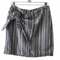Heartloom Black and white Size S Skirt