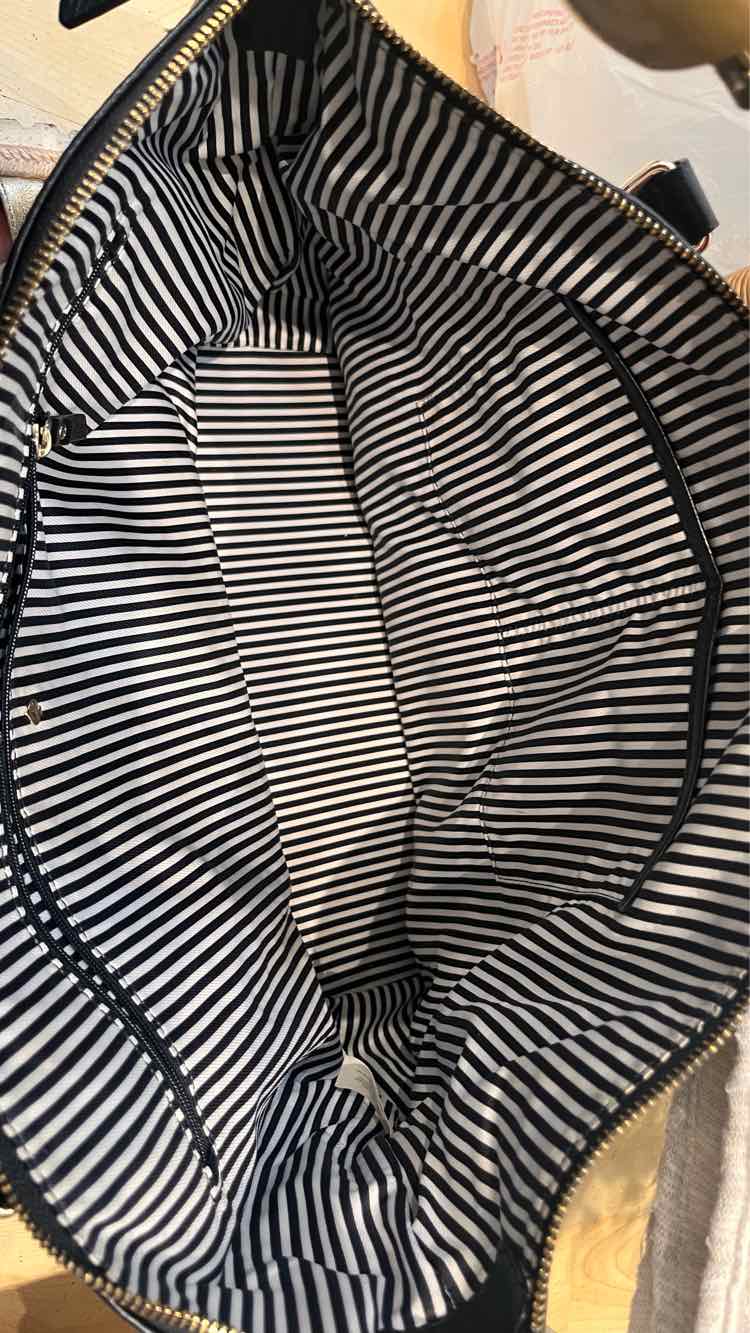 Kate Spade Black Handbag