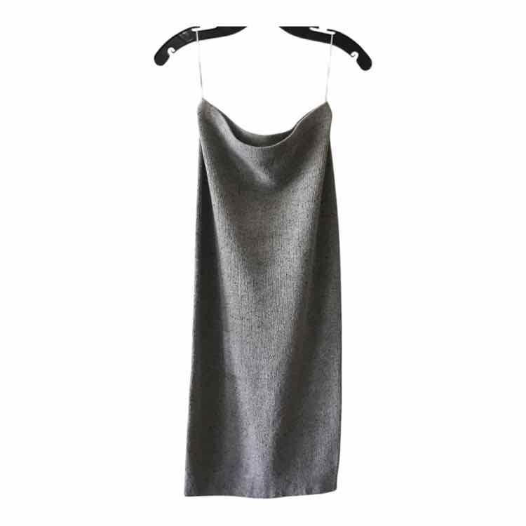 Mable grey Size S Skirt
