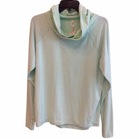 Lululemon Lime Green Size 6 Shirt
