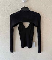 Wayf Black Size S Shirt
