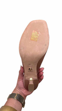 Christian Dior Blush Size 39 Shoes