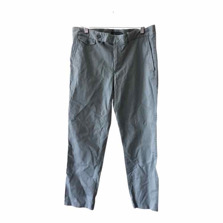 Ralph Lauren Light Blue Size 10 Pants