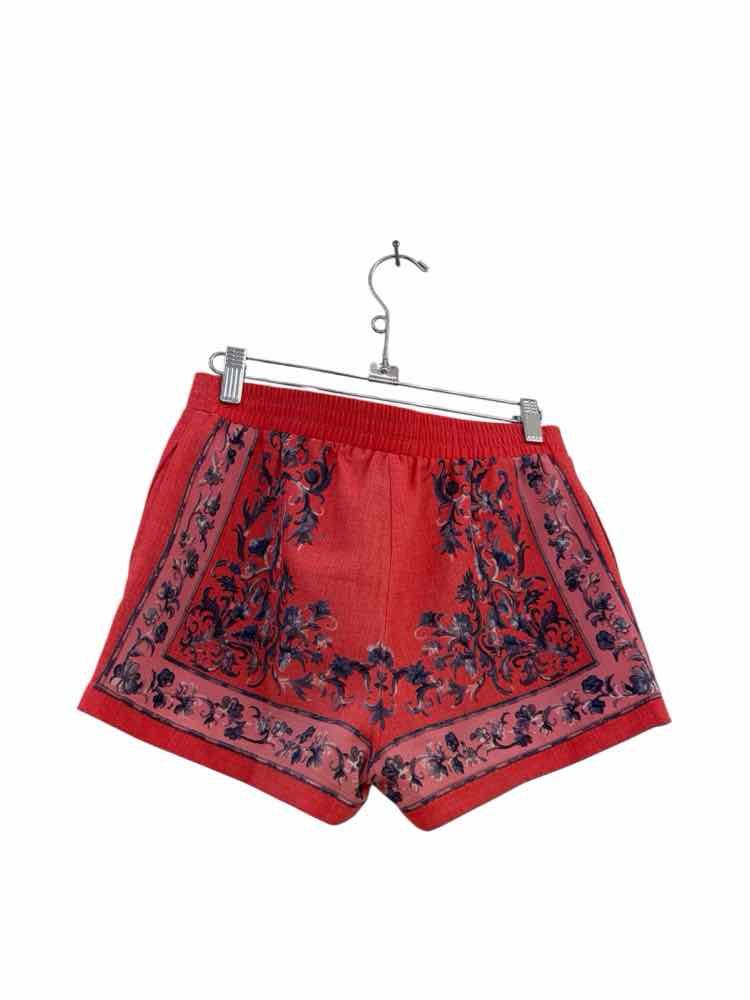 BCBGMax Azria Coral Size XS Shorts