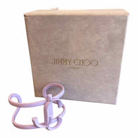 Jimmy Choo Lilac Jewelry