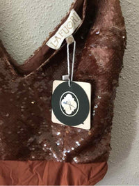 LAFUORI Brown Size S Shirt