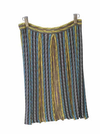 Missoni Grey & Multi Size 6 Skirt