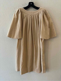 Pomander Place Beige Size M Dress