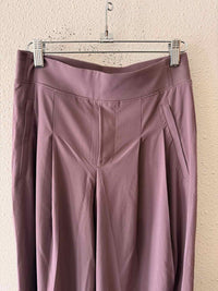 Althea Mauve Size 2 Pants