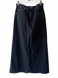 Agolde Black Size 25 Skirt
