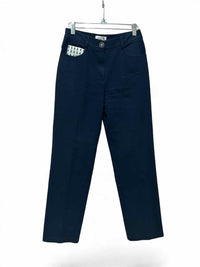 St John Sport navy multi Size 2 Pants