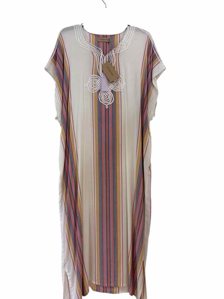 Muzungu Sisters White Size XS/S Dress
