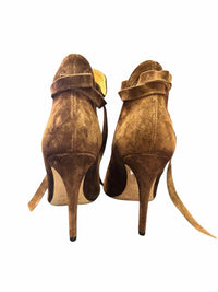 Jimmy Choo Brown Size 39 Shoes