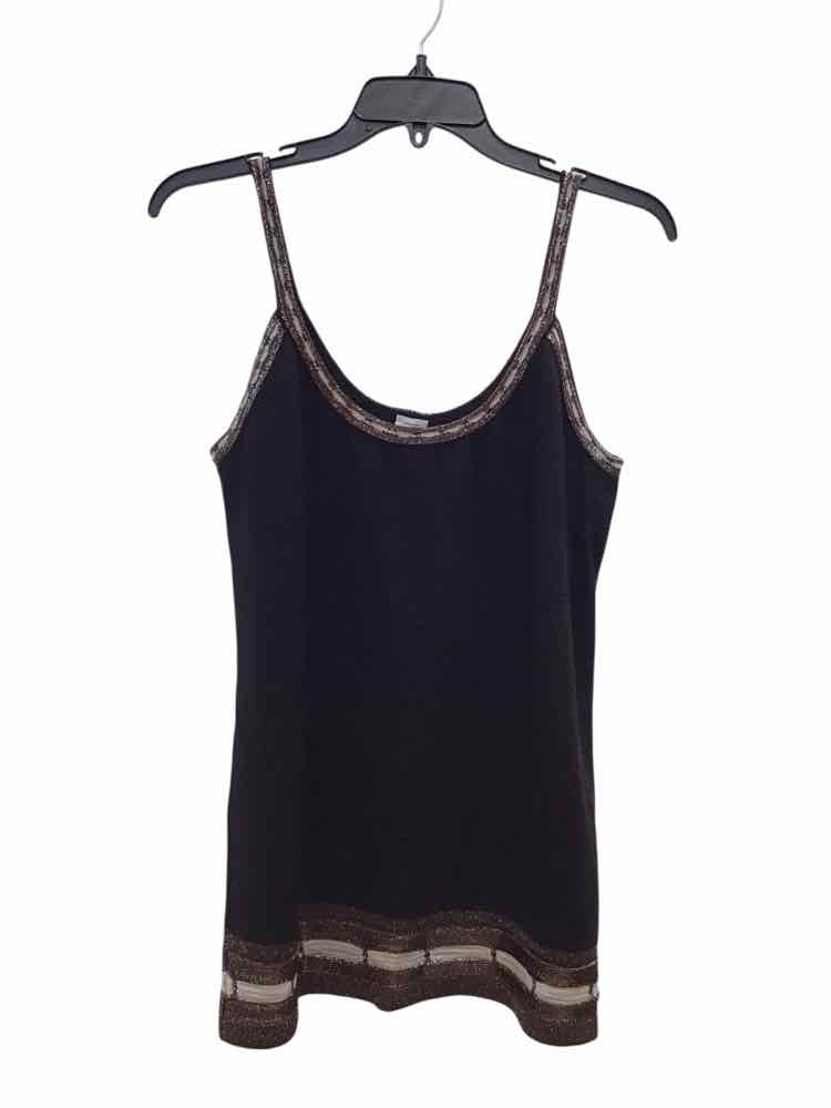 Missoni black and multi Size 10 Shirt