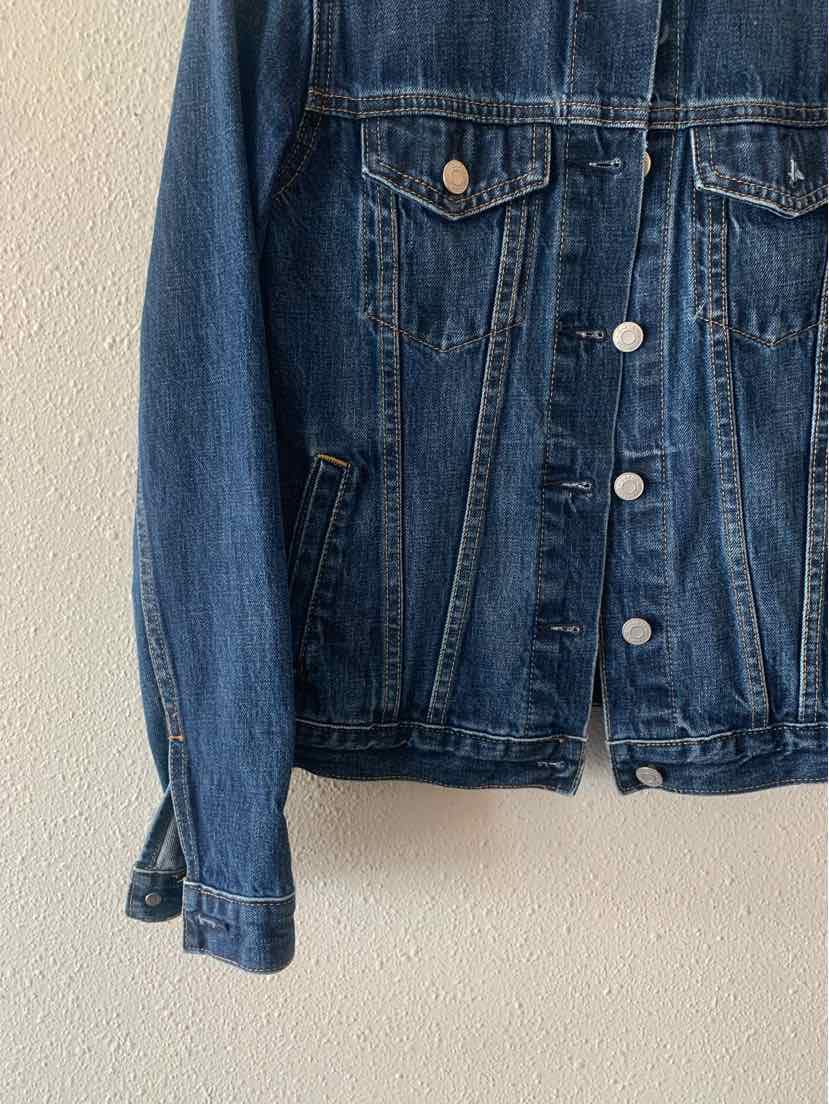 Gap Medium Wash Size XS Jacket