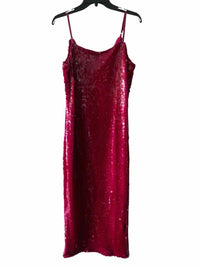 Endless Rose Magenta Size M Dress
