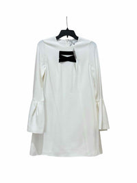 Alexis White and black Size XS Dress