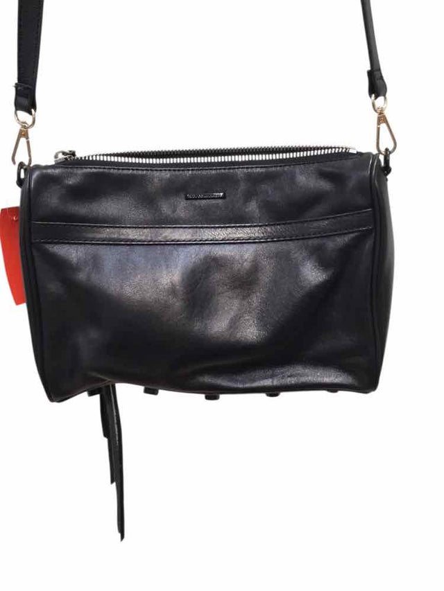 Rebecca Minkoff Black Handbag