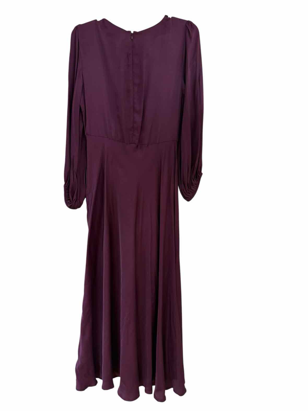 farm rio Plum Size M Dress