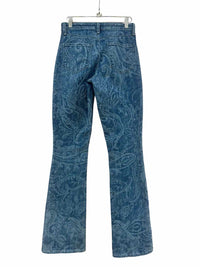 lagence Mid Wash Size 25 Jeans