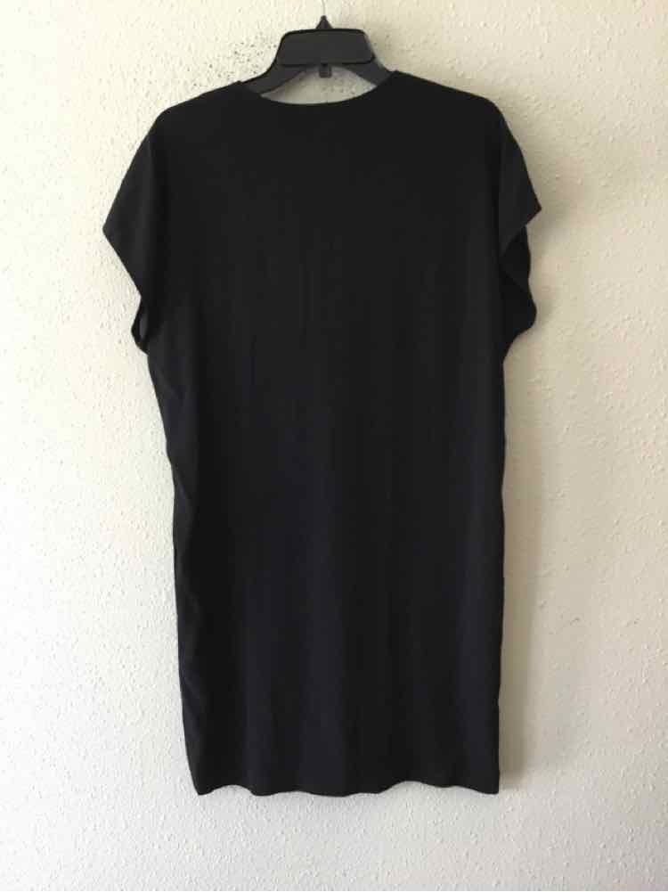Vince Black Size S Dress