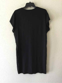 Vince Black Size S Dress