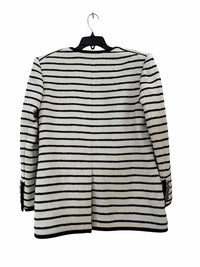 Veronica Beard White and black Size 6 2PC Ensemble