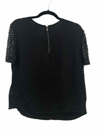 haute hippie Black Size L Shirt