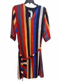 WHiT Rainbow Size XS Dress