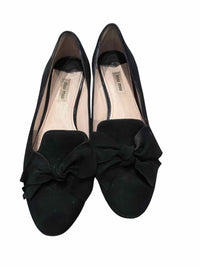 Miu Miu Black Size 40 Shoes