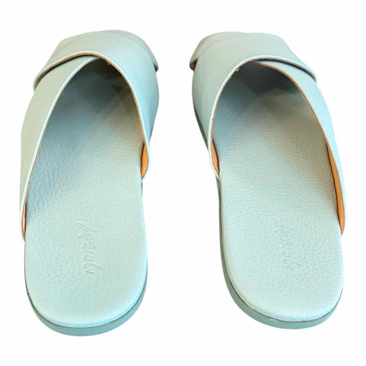 Marsell Turquoise Size 39.5 Shoes