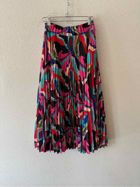 Crosby by Molli Burch Multi Size XS Skirt