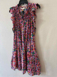 CABALLERO Multi Size M Dress