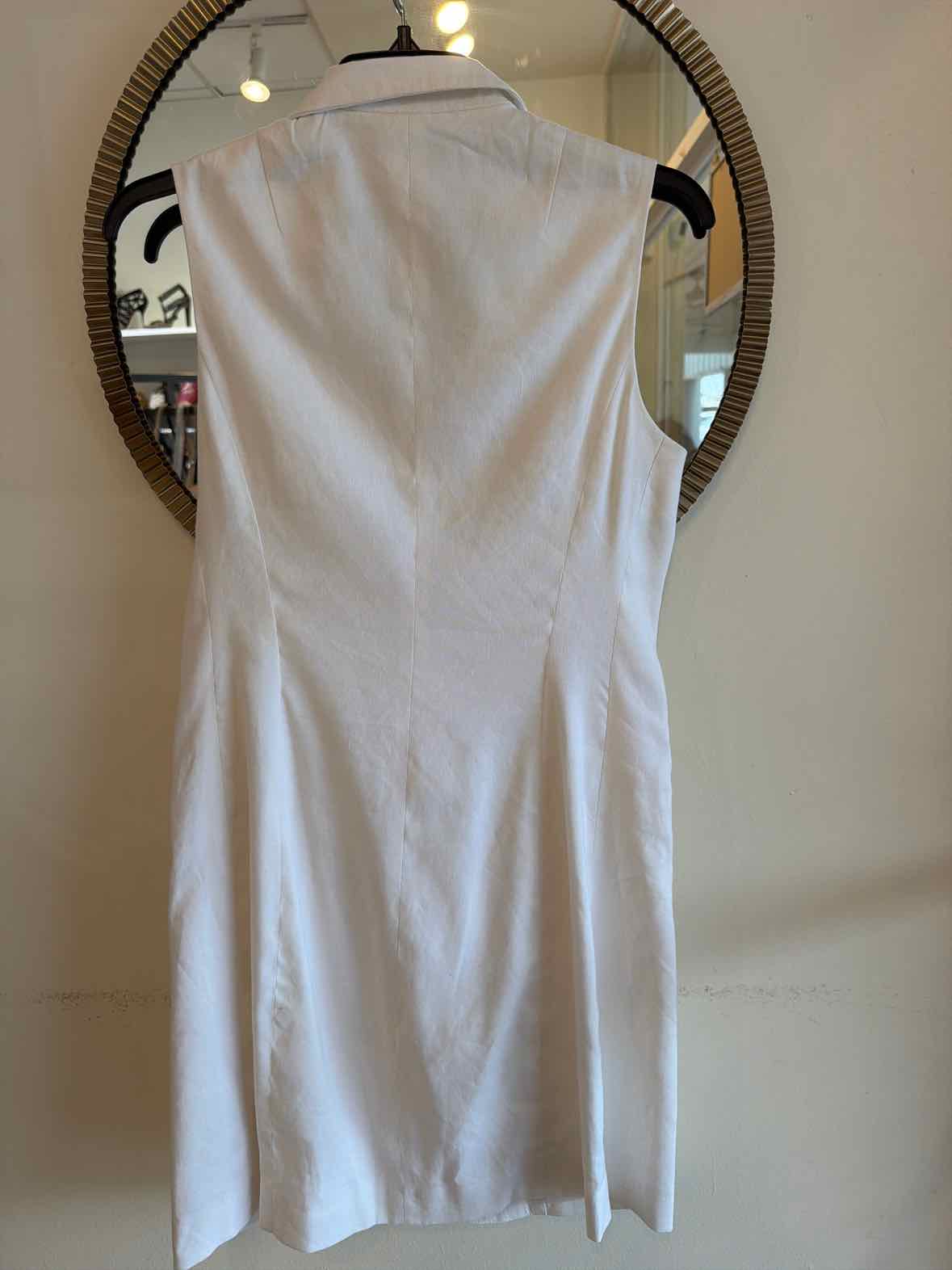 rag & bone White Size 0 Dress