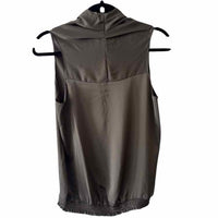 Ramy Brook Olive Green Size S Shirt