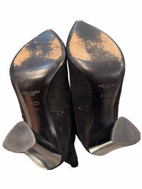 Yves Saint Laurent Black Size 37 1/2 Shoes